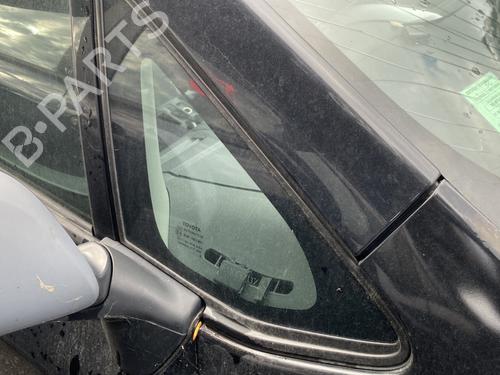 Venstre foran trekantet rude TOYOTA AURIS (_E15_) 1.8 Hybrid (ZWE150_, ZWE150R) (136 hp) 25676140