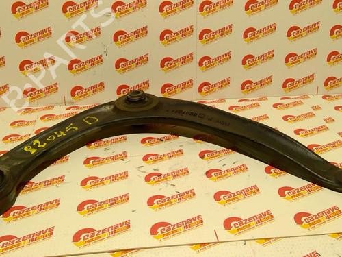Used Right front suspension arm PEUGEOT PARTNER Tepee 1.6 HDi (109 hp) 25693111