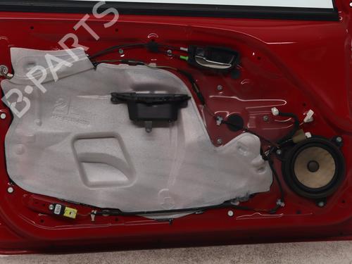 Front left door window TOYOTA AYGO (_B4_) 1.0 (KGB40) | BP28102437C18 