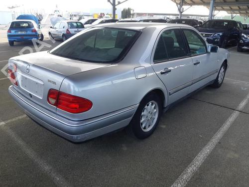 Left tailgate light MERCEDES-BENZ E-CLASS (W210) E 220 D (210.004) | BP25689173C79 - Image 4