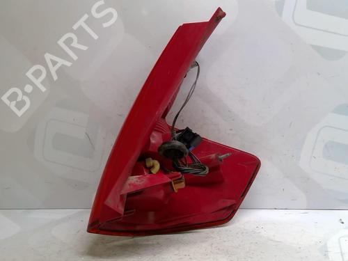 Used Left taillight CITROËN C4 I (LC_) 1.6 HDi (109 hp) 25689357