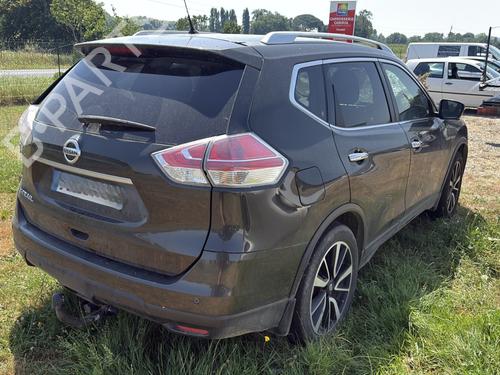 Used Tailgate Tailgate 29338707 29338707