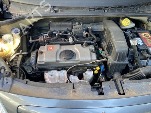 Used Brake master cylinder CITROËN C3 I (FC_, FN_) 1.4 i (73 hp) 29491574