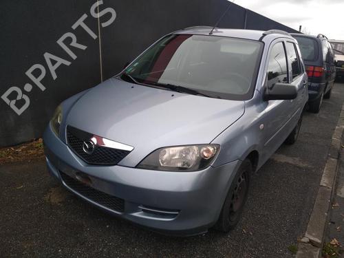 Instrument cluster MAZDA 2 (DY) 1.4 CD | BP25699709C47 