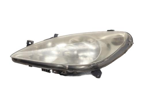 Left headlight PEUGEOT 307 Break (3E) 2.0 HDI 110 | BP27607250C28 - Image 2