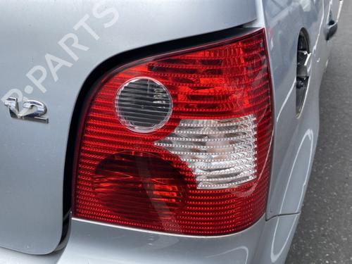 Used Right taillight VW POLO (9N_, 9A_) 1.2 12V (64 hp) 25812387