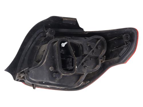 Left taillight CITROËN DS3 (SA_) 1.6 VTi 120 | BP27320577C34 - Image 7