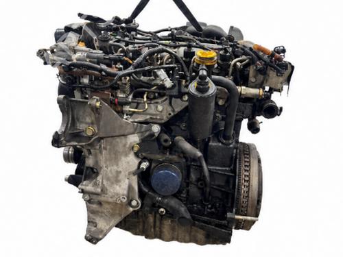 Engine RENAULT LAGUNA II (BG0/1_) 1.9 dCi (BG08, BG0G) | BP38681561M1 - Image 8