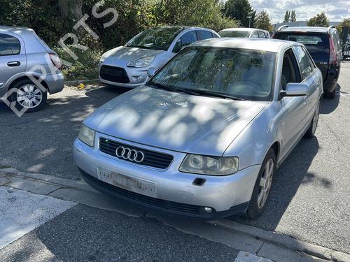 AC compressor AUDI A3 (8L1) 1.9 TDI | BP25688541M34 - Image 12