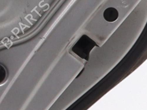 Rear right window mechanism VW TOURAN (1T1, 1T2) 1.9 TDI | BP25672411C25 