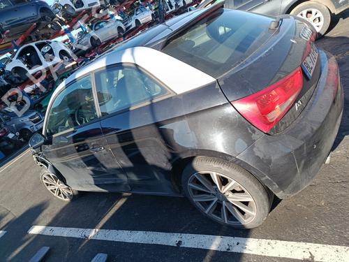 Control unit AUDI A1 (8X1, 8XK) 1.6 TDI | BP37023849M11 - Image 5