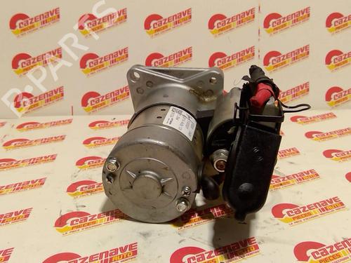 Used Starter Starter FIAT TIPO Hatchback (356_, 357_) 1.4 (356HXA1B, 357) (95 hp) 25683981 25683981