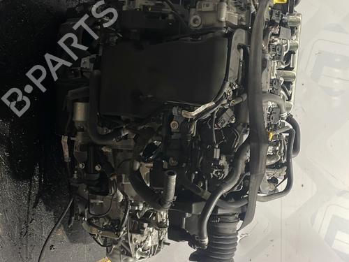 Engine MAZDA CX-30 (DM) e-SKYACTIV-X M Hybrid | BP25691477M1 - Image 2