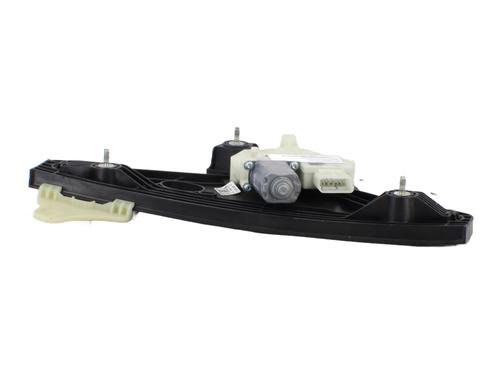 Rear left window mechanism RENAULT CLIO V (B7_) 1.6 E-TECH 140 (B7MU) | BP25723263C24