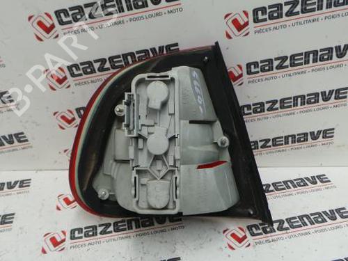 Right taillight SEAT IBIZA II (6K1) 1.4 i | BP25699971C35 