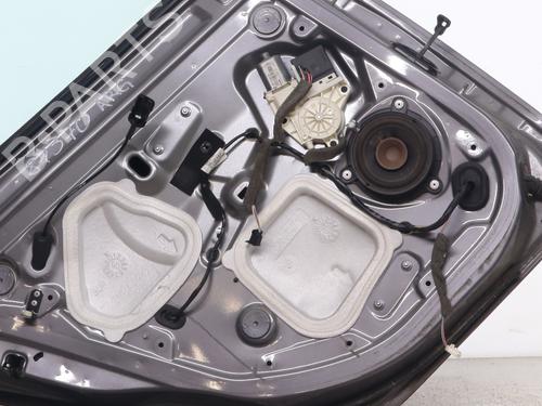 Rudehejsemekanisme venstre bagtil RENAULT MEGANE III Hatchback (BZ0/1_, B3_) 1.5 dCi (BZ09, BZ0D, BZ1W, BZ29, BZ14) (110 hp) 29860402