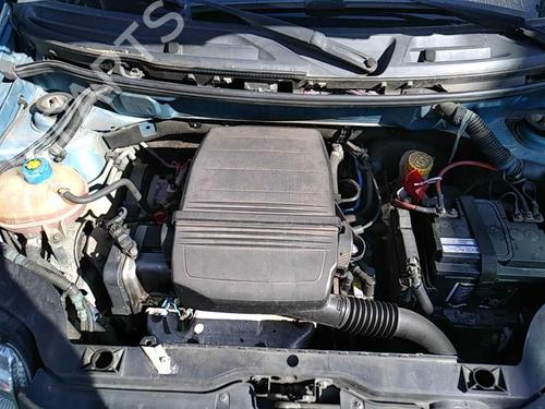 Starter FIAT PANDA (169_) 1.2 (169.AXB11, 169.AXB1A) | BP25688999M8 