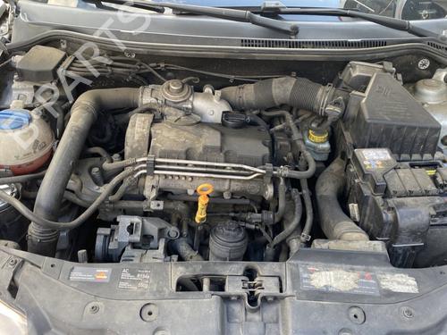 Used ABS pump SEAT IBIZA III (6L1) 1.4 TDI (70 hp) 29303937