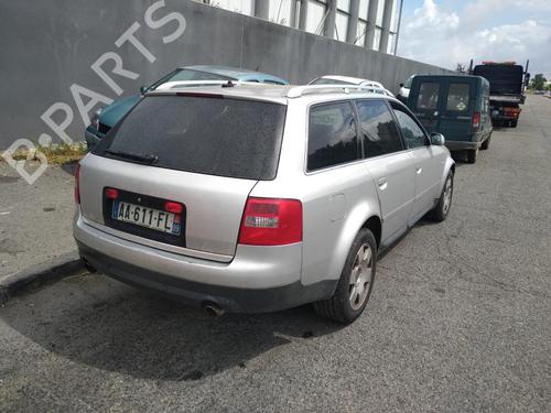 Mass air flow sensor AUDI A6 C5 Avant (4B5) 4.2 quattro | BP25687872M95 