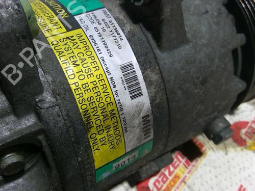 AC compressor MINI MINI (R50, R53) One | BP25687015M34 