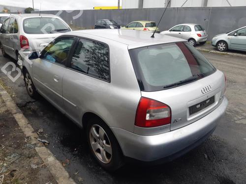 Right mirror AUDI A3 (8L1) 1.9 TDI | BP25699177C27 