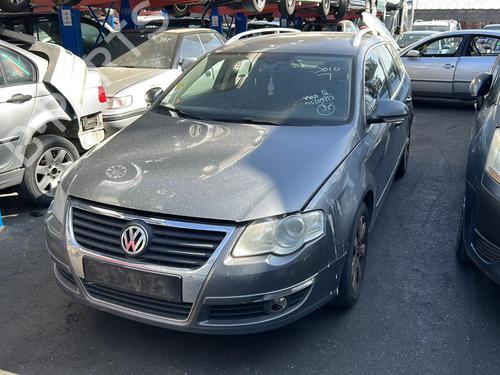 Alternator VW PASSAT B6 Variant (3C5) 2.0 TDI 16V 4motion | BP25674681M7 - Image 8