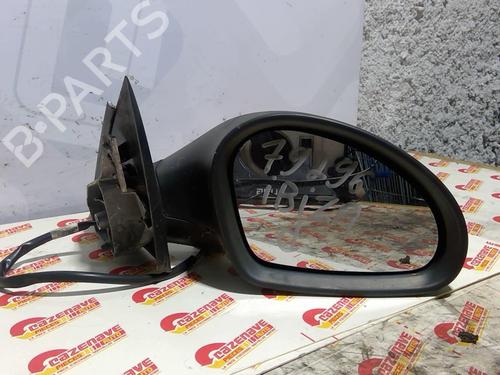 Used Right mirror SEAT IBIZA III (6L1) 1.4 TDI (70 hp) 25686976