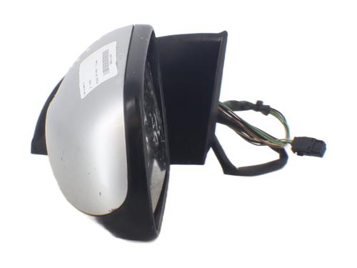 Left mirror PEUGEOT 307 (3A/C) 2.0 HDi 110 | BP32294943C26