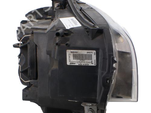 Left headlight BMW 1 (E87) 118 d | BP27815177C28 