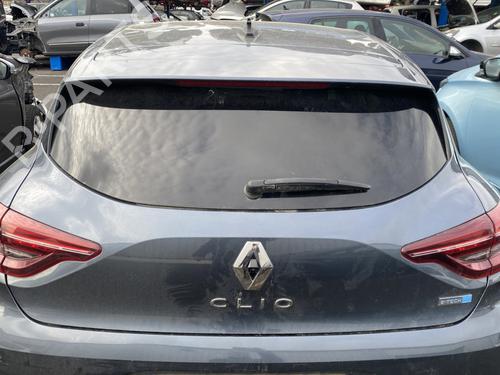 Used Tailgate Tailgate RENAULT CLIO V (B7_) 1.6 E-TECH 140 (B7MU) (140 hp) 33724005 33724005