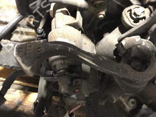 Startmotor VW POLO (9N_, 9A_) 1.2 12V (64 hp) 27930198