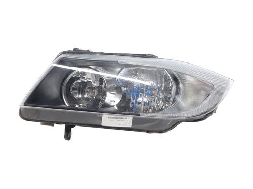 Used Left headlight Left headlight BMW 3 (E90) 318 d (122 hp) 33184904 33184904