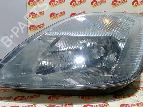 Used Left headlight Left headlight FORD FIESTA V (JH_, JD_) 1.4 16V (80 hp) 25684567 25684567