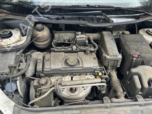 Startmotor PEUGEOT 206 Hatchback (2A/C) 1.4 i | BP25978565M8 