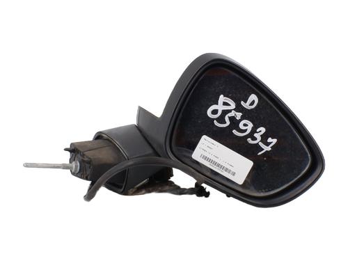 Bakspejl Højre CITROËN C3 II (SC_) 1.4 HDi 70 (SC8HZC, SC8HR0, SC8HP4) (68 hp) 25677021