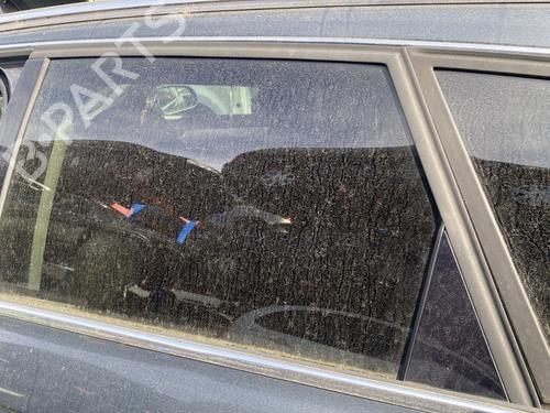 Used Rear left door window AUDI A4 B8 Avant (8K5) 2.0 TDI (120 hp) 25676914