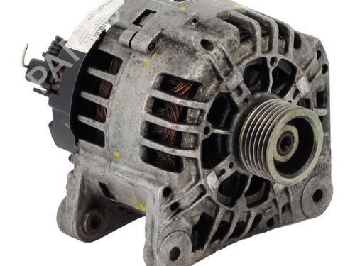 Alternator RENAULT LAGUNA II (BG0/1_) 2.2 dCi (BG0F) | BP25684431M7 