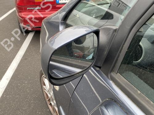 left-mirror-peugeot-1007-km_-2005-25679880 main image