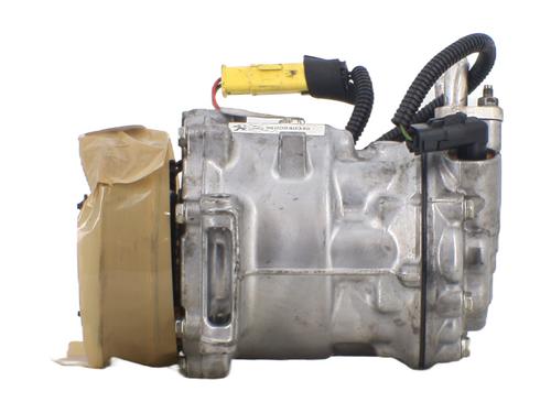 Used AC compressor AC compressor PEUGEOT 407 SW (6E_, 6D_) 2.0 HDi 135 (136 hp) 27732969 27732969