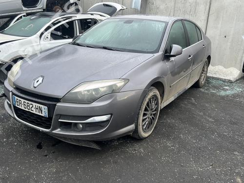 Engine RENAULT LAGUNA III (BT0/1) 2.0 dCi (BT07, BT0J, BT14, BT1A, BT1S) | BP25676502M1 - Image 10