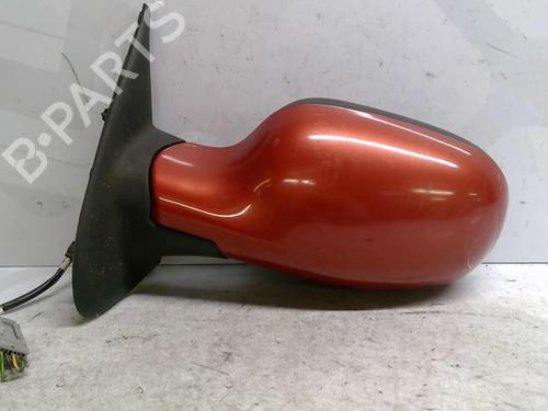 Used Left mirror NISSAN MICRA III (K12) 1.2 16V (65 hp) 25689446