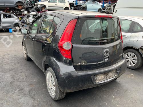 ABS pump OPEL AGILA B (H08) 1.3 CDTI (F68) | BP39629259M43 - Image 4