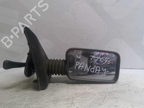 Right mirror FIAT PANDA (141_) 750 | BP25687303C27 
