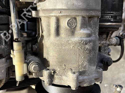 AC compressor ROVER 45 I Hatchback (RT) 1.6 | BP25674831M34 