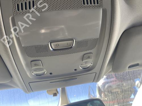 Used Interior roof light AUDI A4 B8 (8K2) 2.0 TDI (143 hp) 29312960