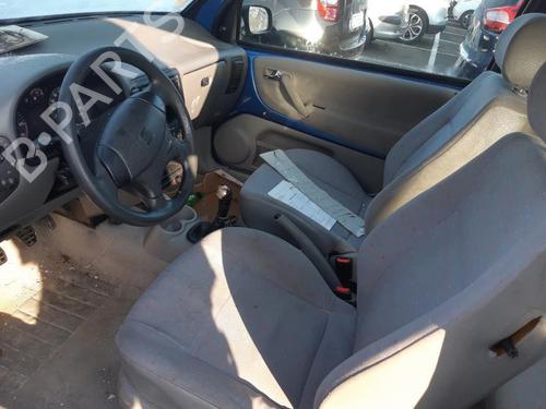 Right taillight SEAT AROSA (6H1) 1.0 | BP25687279C35 