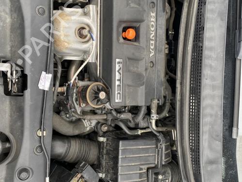 Motor HONDA CIVIC VIII Hatchback (FN, FK) 1.8 (FN1, FK2) (140 hp) 25684703