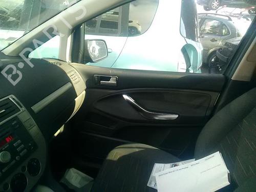 Retrovisor esquerdo FORD C-MAX (DM2) 1.6 TDCi | BP25698766C26 - Image 5