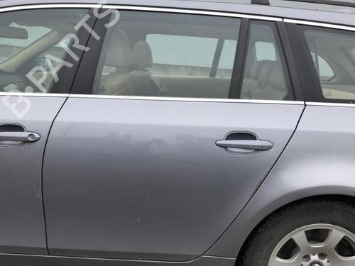 left-rear-door-bmw-5-touring-e61-2004-2005-2006-2007-2008-2009-2010-25696013 main image
