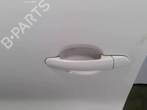 Used Front left exterior door handle VW TIGUAN (5N_) 2.0 TDI (140 hp) 25692000